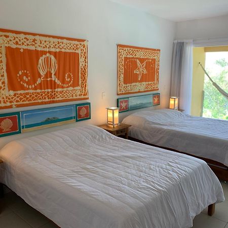 Praia Da Ferradurinha Guest House Armacao dos Buzios Ngoại thất bức ảnh